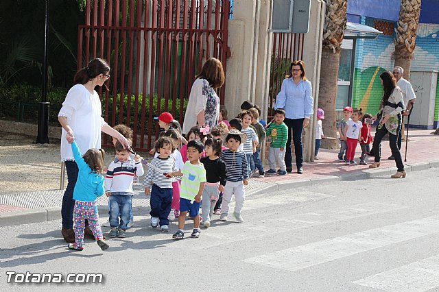 Vehculos de seguridad y emergencias locales 2016 - 26