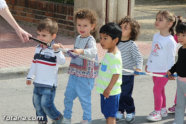 Vehculos de seguridad y emergencias locales 2016 - 30