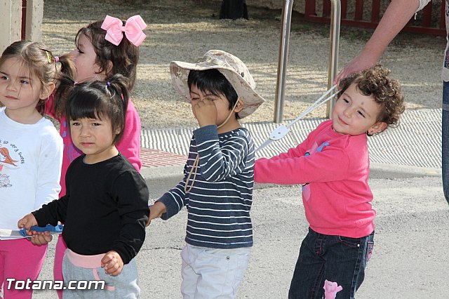 Vehculos de seguridad y emergencias locales 2016 - 31