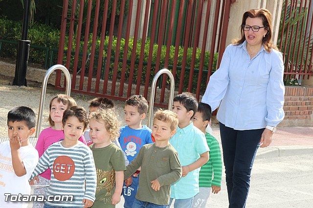 Vehculos de seguridad y emergencias locales 2016 - 35