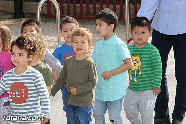 Vehculos de seguridad y emergencias locales 2016 - 36