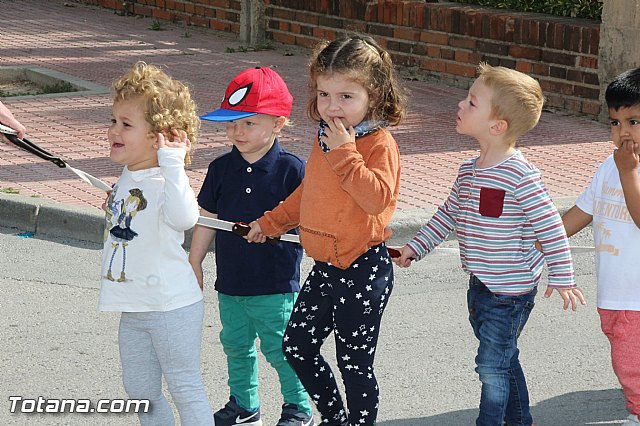 Vehculos de seguridad y emergencias locales 2016 - 37