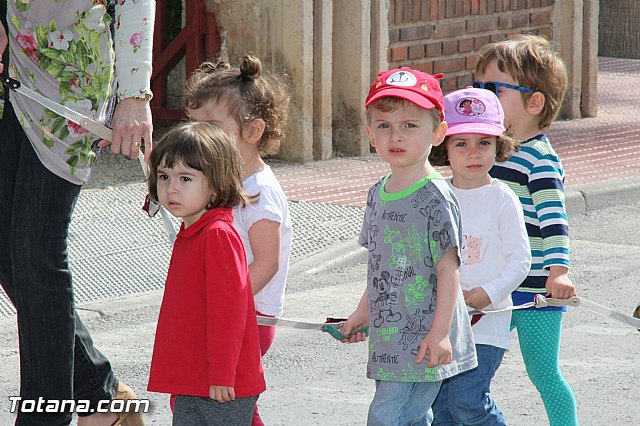 Vehculos de seguridad y emergencias locales 2016 - 39