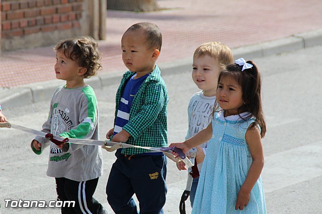 Vehculos de seguridad y emergencias locales 2016 - 40