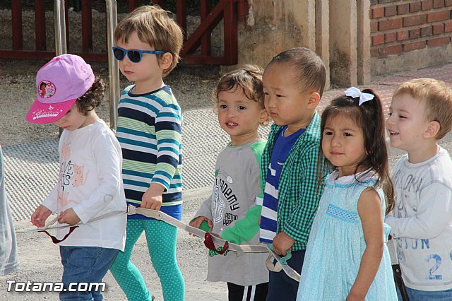 Vehculos de seguridad y emergencias locales 2016 - 41