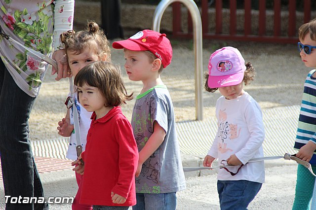 Vehculos de seguridad y emergencias locales 2016 - 42