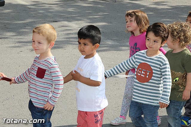 Vehculos de seguridad y emergencias locales 2016 - 43