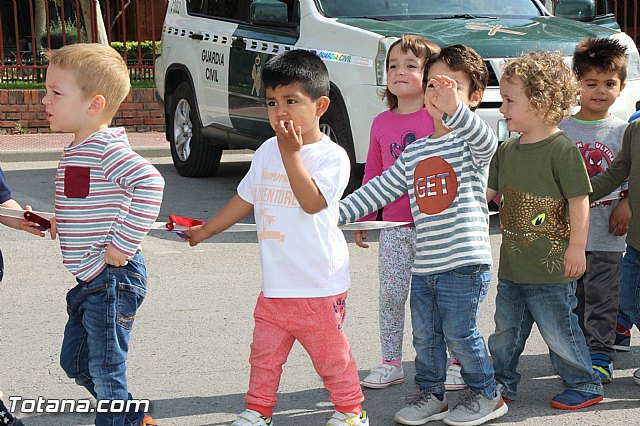 Vehculos de seguridad y emergencias locales 2016 - 44