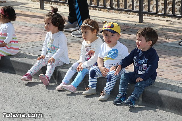 Vehculos de seguridad y emergencias locales 2016 - 53