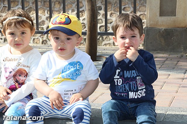 Vehculos de seguridad y emergencias locales 2016 - 54