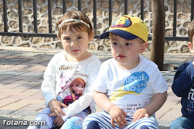 Vehculos de seguridad y emergencias locales 2016 - 55