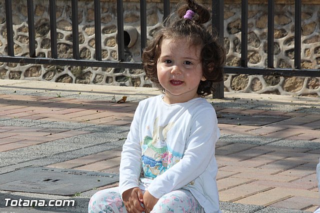 Vehculos de seguridad y emergencias locales 2016 - 56