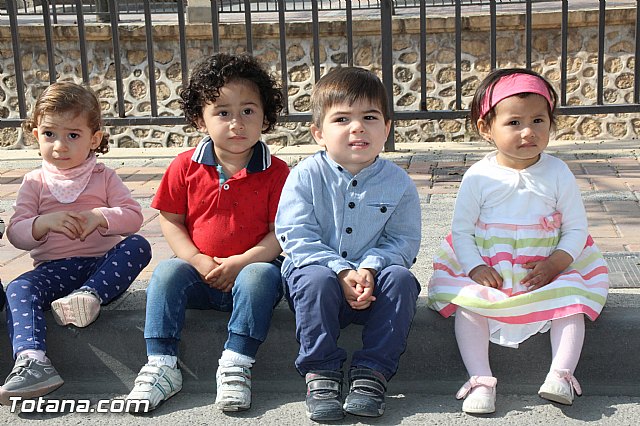 Vehculos de seguridad y emergencias locales 2016 - 57