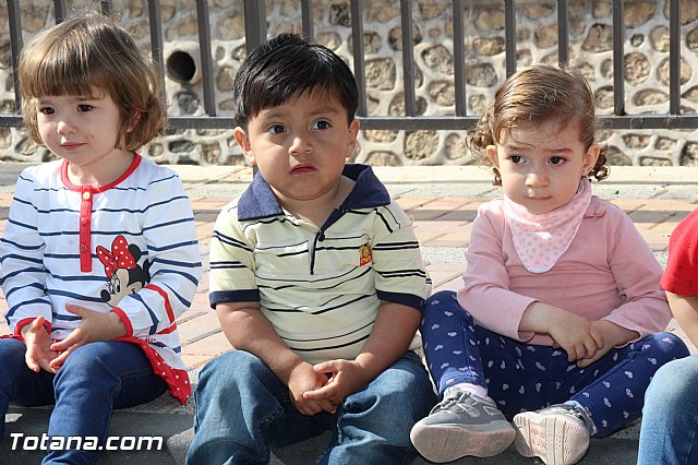 Vehculos de seguridad y emergencias locales 2016 - 58