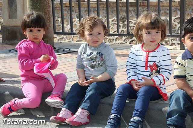 Vehculos de seguridad y emergencias locales 2016 - 59