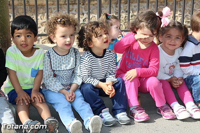 Vehculos de seguridad y emergencias locales 2016 - 61