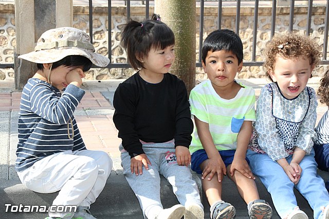 Vehculos de seguridad y emergencias locales 2016 - 62