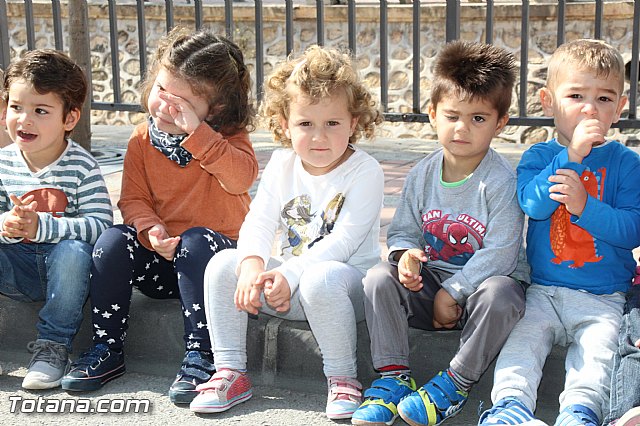 Vehculos de seguridad y emergencias locales 2016 - 64