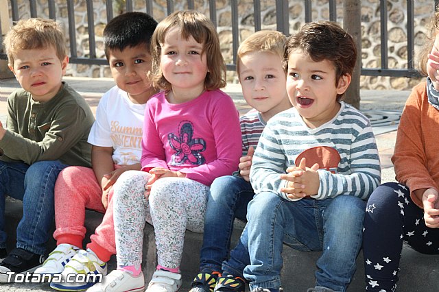 Vehculos de seguridad y emergencias locales 2016 - 65