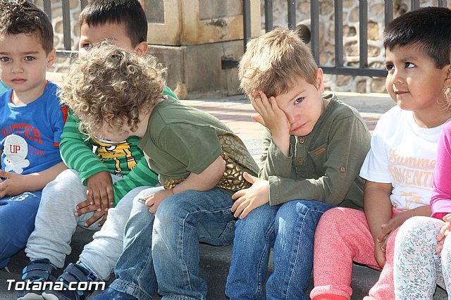 Vehculos de seguridad y emergencias locales 2016 - 66