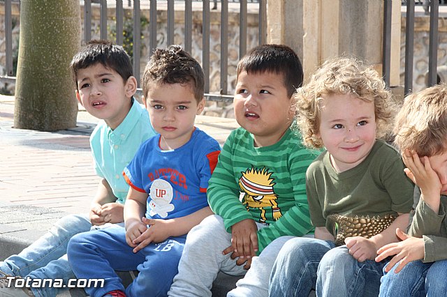 Vehculos de seguridad y emergencias locales 2016 - 67