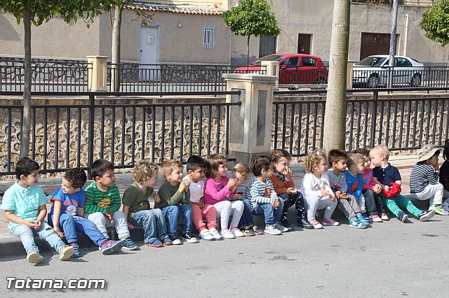 Vehculos de seguridad y emergencias locales 2016 - 70