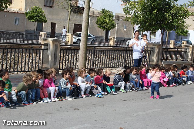 Vehculos de seguridad y emergencias locales 2016 - 71