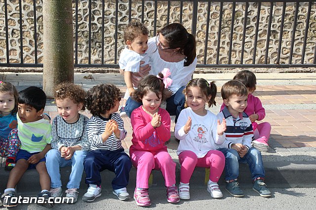 Vehculos de seguridad y emergencias locales 2016 - 77