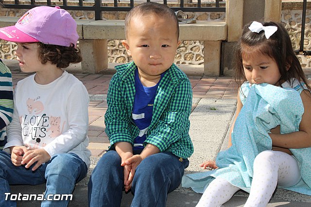 Vehculos de seguridad y emergencias locales 2016 - 81