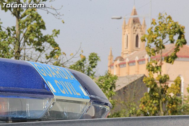 Vehculos de seguridad y emergencias locales 2016 - 114