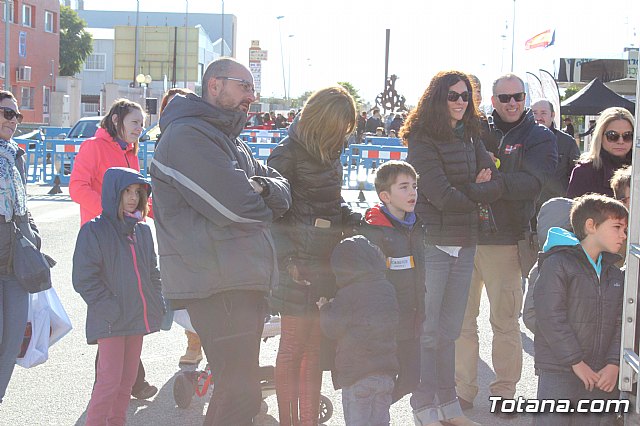 I Campaa de Recogida de Alimentos - Parque de Bomberos de Totana-Alhama  - 33