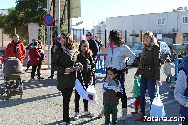 I Campaa de Recogida de Alimentos - Parque de Bomberos de Totana-Alhama  - 64