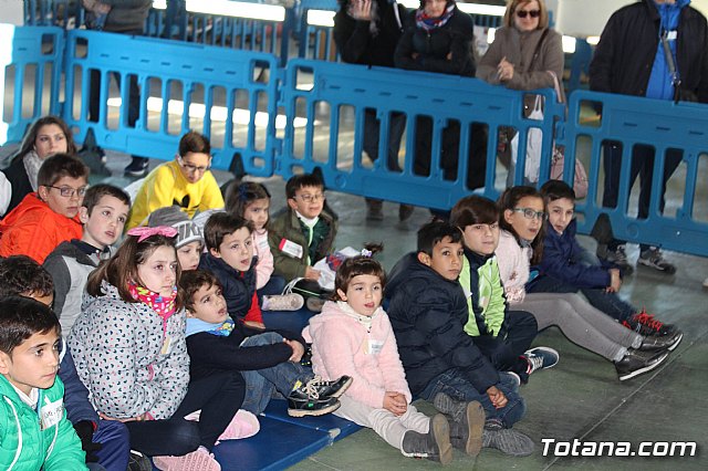 I Campaa de Recogida de Alimentos - Parque de Bomberos de Totana-Alhama  - 83