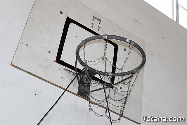 I Campaa de Recogida de Alimentos - Parque de Bomberos de Totana-Alhama  - 93