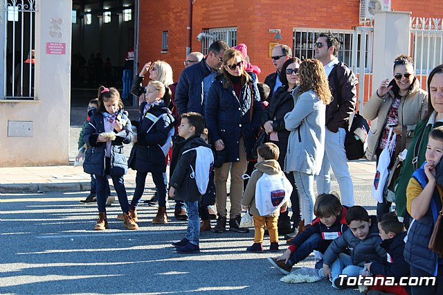 I Campaa de Recogida de Alimentos - Parque de Bomberos de Totana-Alhama  - 114