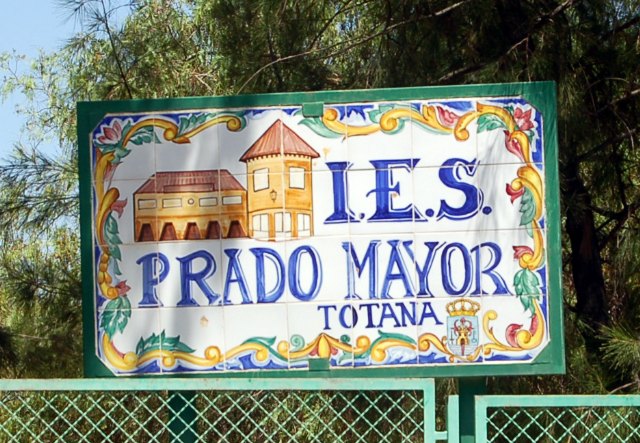 Celebracin de la festividad de San Juan Bosco 2016 en el Instituto Prado Mayor