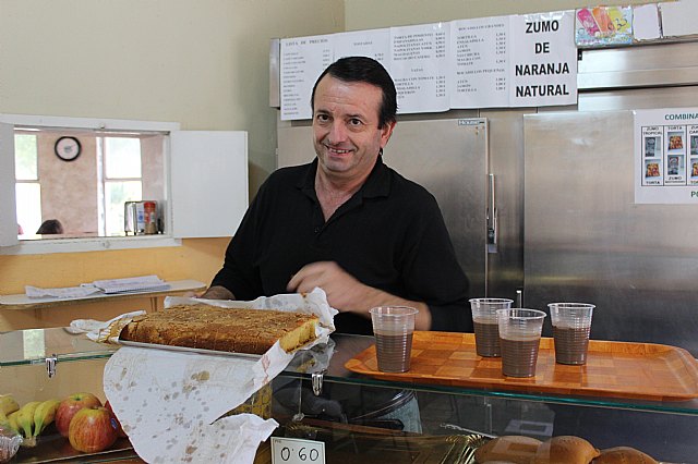 Celebracin de la festividad de San Juan Bosco 2016 en el Instituto Prado Mayor