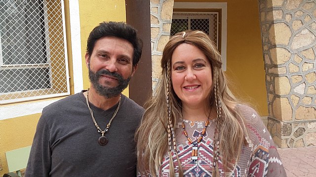 Celebracin de la festividad de San Juan Bosco 2016 en el Instituto Prado Mayor