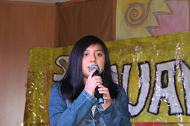 Celebracin de la festividad de San Juan Bosco 2016 en el Instituto Prado Mayor