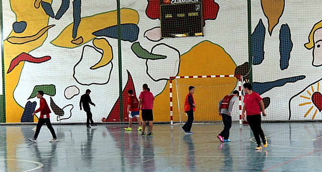 Celebracin de la festividad de San Juan Bosco 2016 en el Instituto Prado Mayor