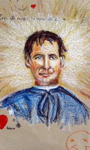 Celebracin de la festividad de San Juan Bosco 2016 en el Instituto Prado Mayor