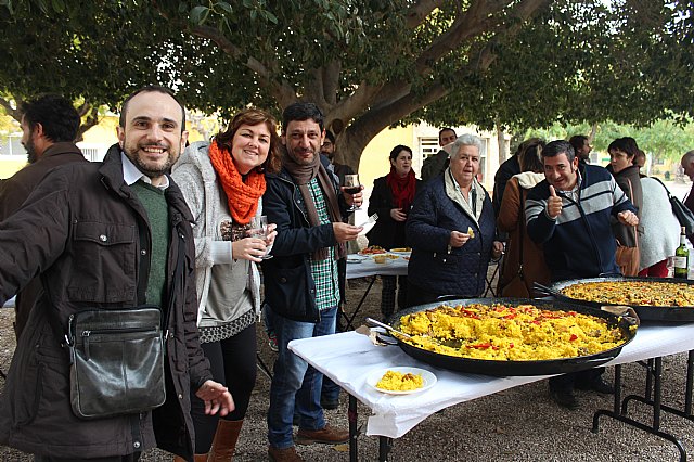 Celebracin de la festividad de San Juan Bosco 2016 en el Instituto Prado Mayor