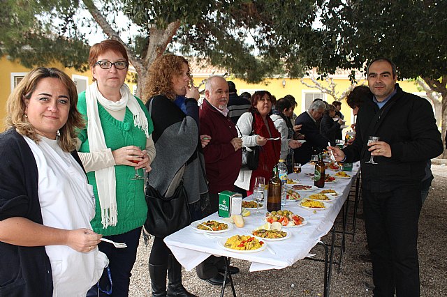 Celebracin de la festividad de San Juan Bosco 2016 en el Instituto Prado Mayor