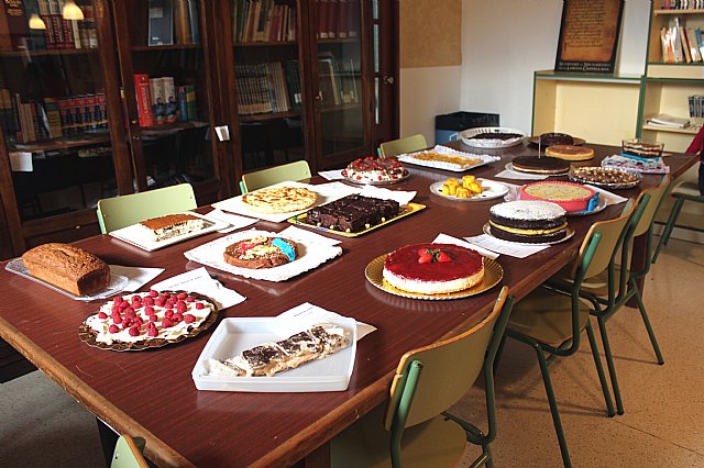 Celebracin de la festividad de San Juan Bosco 2016 en el Instituto Prado Mayor