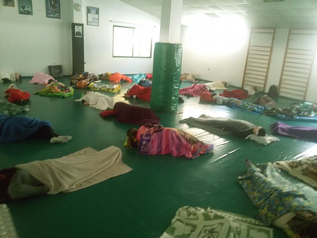 Celebracin de la festividad de San Juan Bosco 2016 en el Instituto Prado Mayor