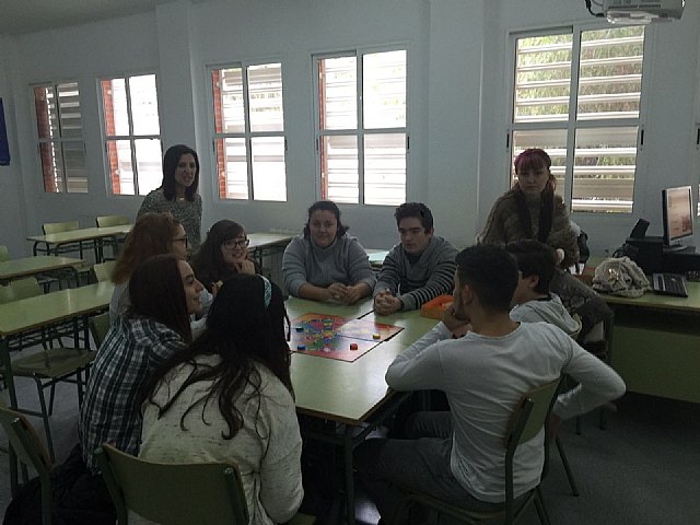 Celebracin de la festividad de San Juan Bosco 2016 en el Instituto Prado Mayor