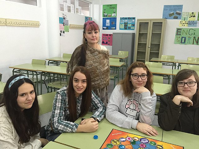 Celebracin de la festividad de San Juan Bosco 2016 en el Instituto Prado Mayor