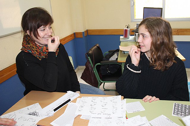 Celebracin de la festividad de San Juan Bosco 2016 en el Instituto Prado Mayor