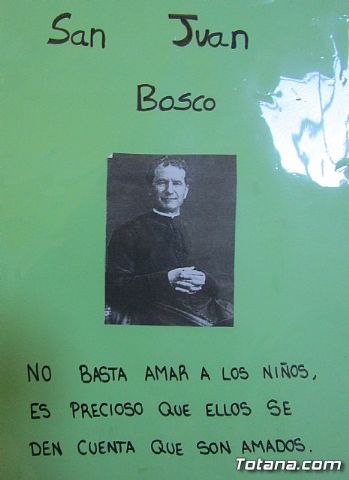 El IES Prado Mayor celebr la festividad de San Juan Bosco 2019 con numerosas actividades - 10