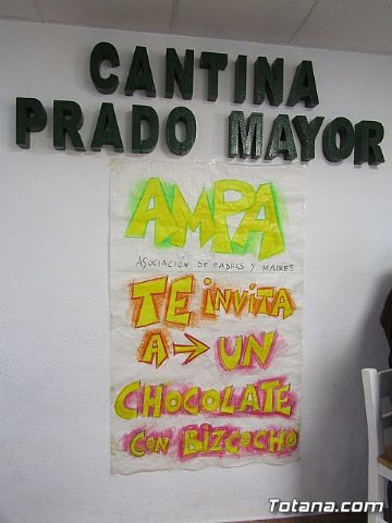 El IES Prado Mayor celebr la festividad de San Juan Bosco 2019 con numerosas actividades - 14